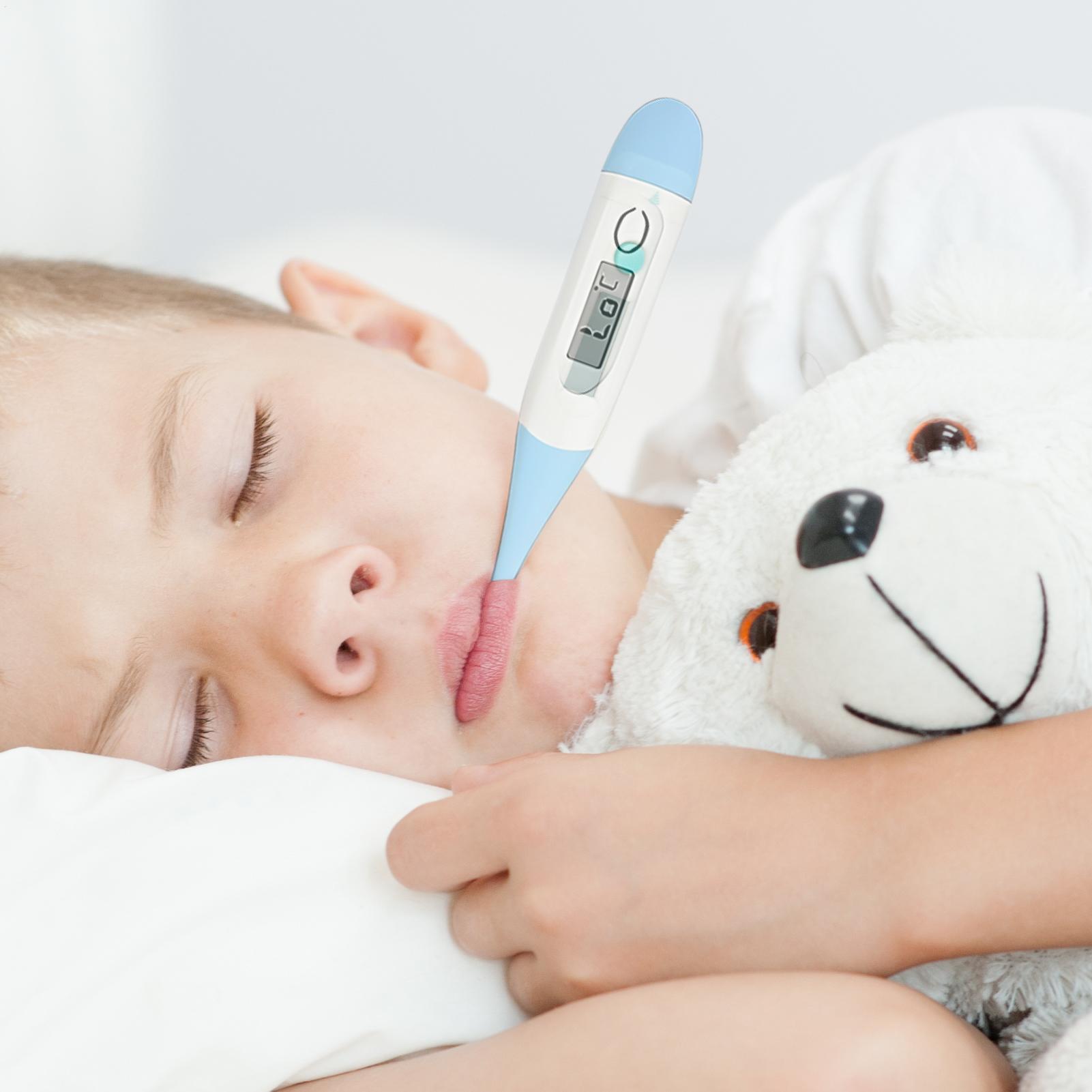 Hair Care Hospital - Kit de soins pour bébé, 18