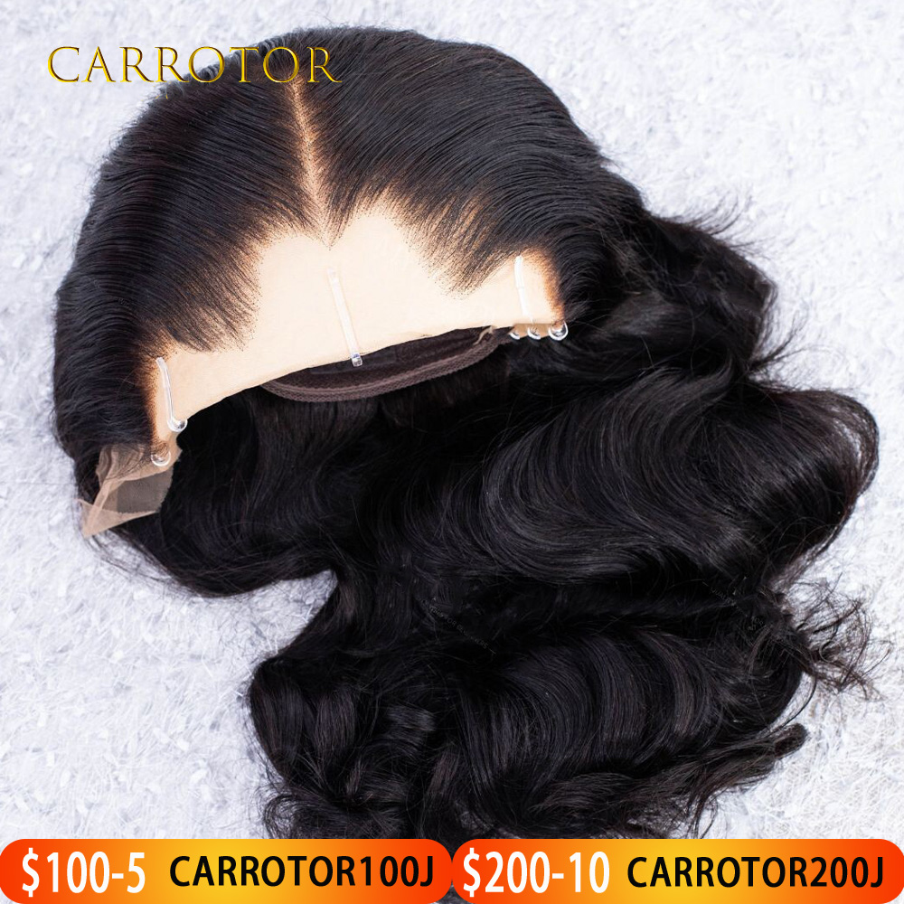 Lace Front Wig - Perruque Lagos Hairline 13x4 Invisible Lace