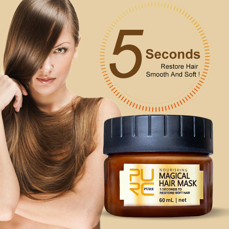 Hair Care Olaplex - Masque capillaire Miracle 60/120ml, après-shampooing réparateur