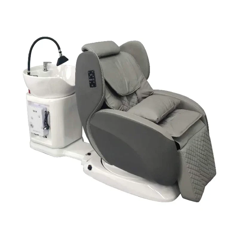 Hair Care High End - Fauteuil de massage électrique intelligent haut