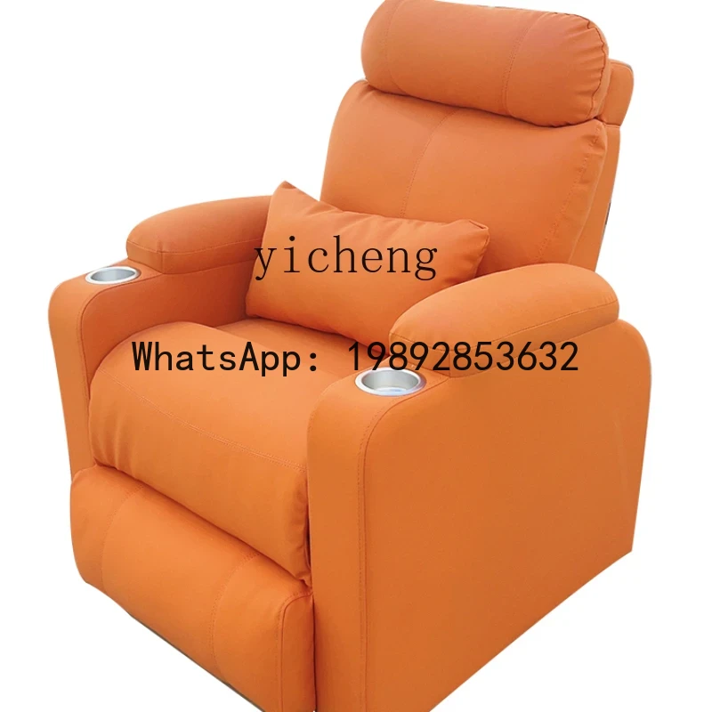 Hair Care High End - Chaise de coiffure pour teinture à