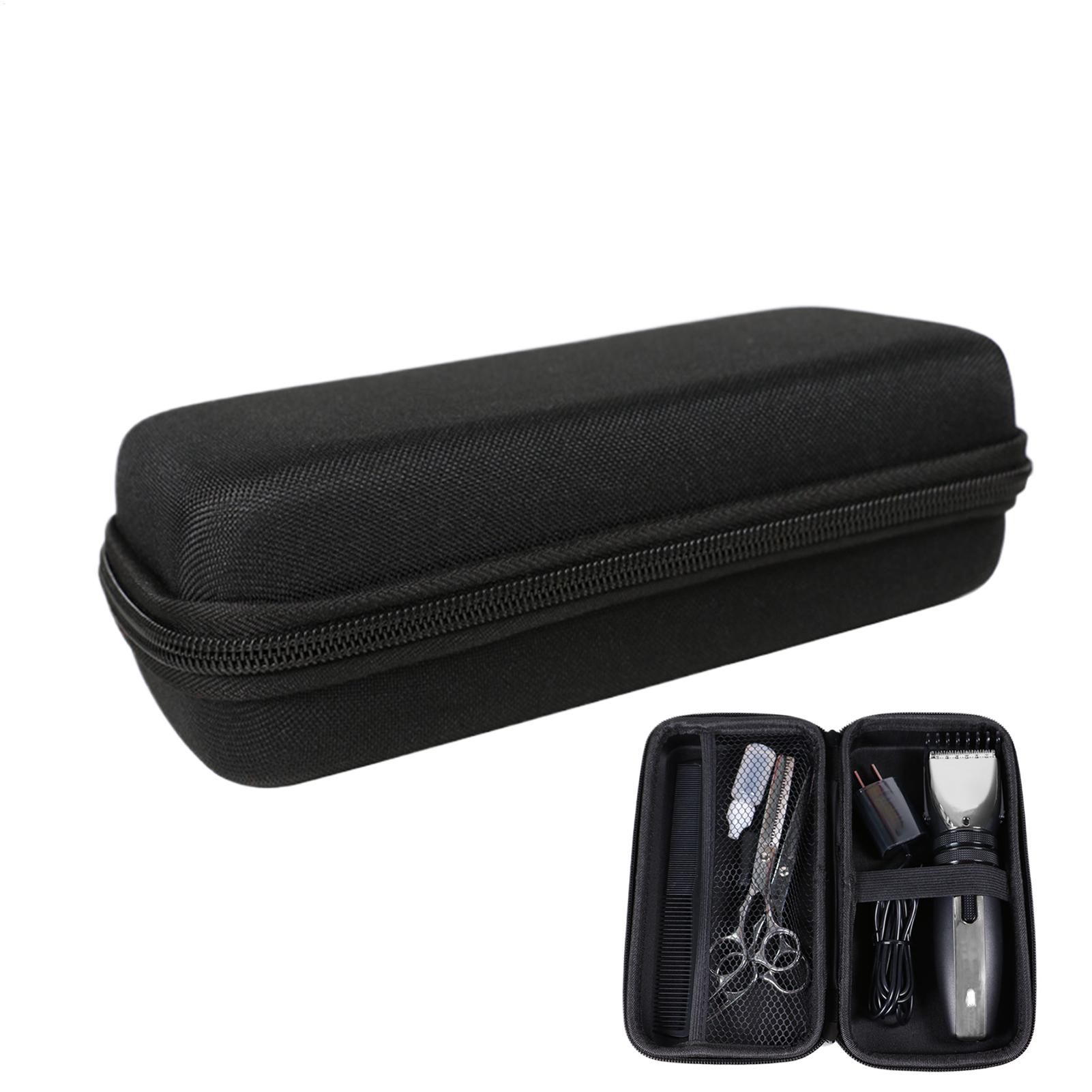Hair Care Barber - Boîte de rangement électrique pour outils