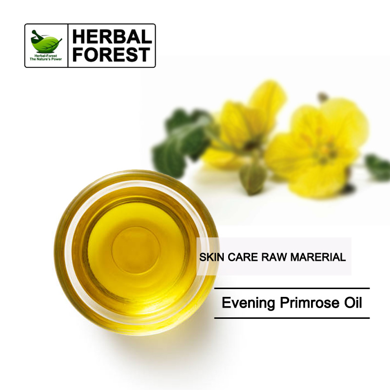 Hair Care Nature - Huile d'primevère du soir naturelle pure,
