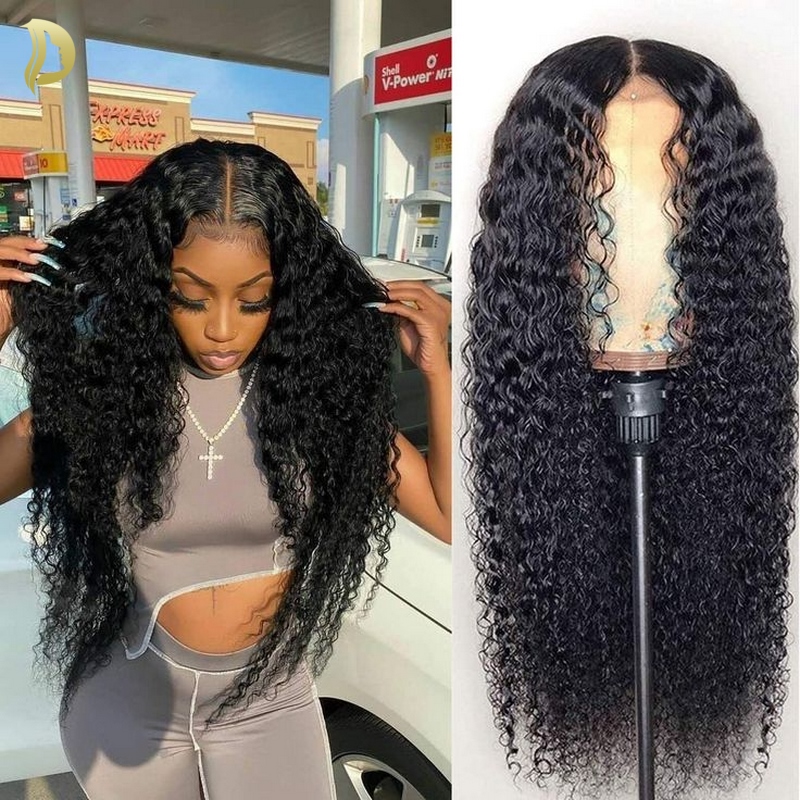 Lace Front Wig - 13x4 Hd dentelle frontale perruque 13x6