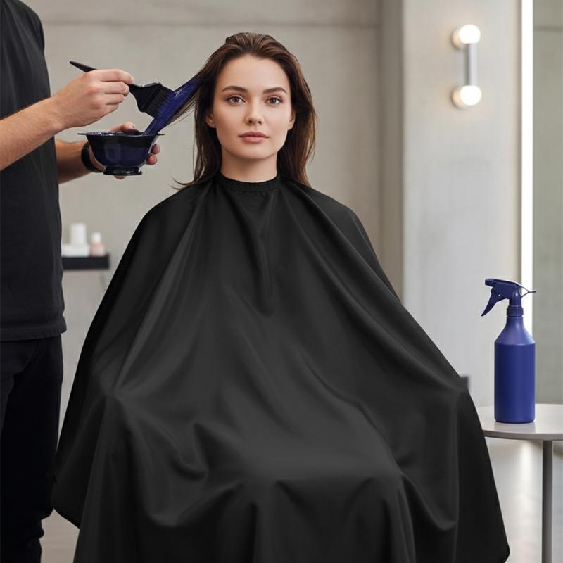 Cape de coupe de cheveux imper - Hair Care Barber avis et prix