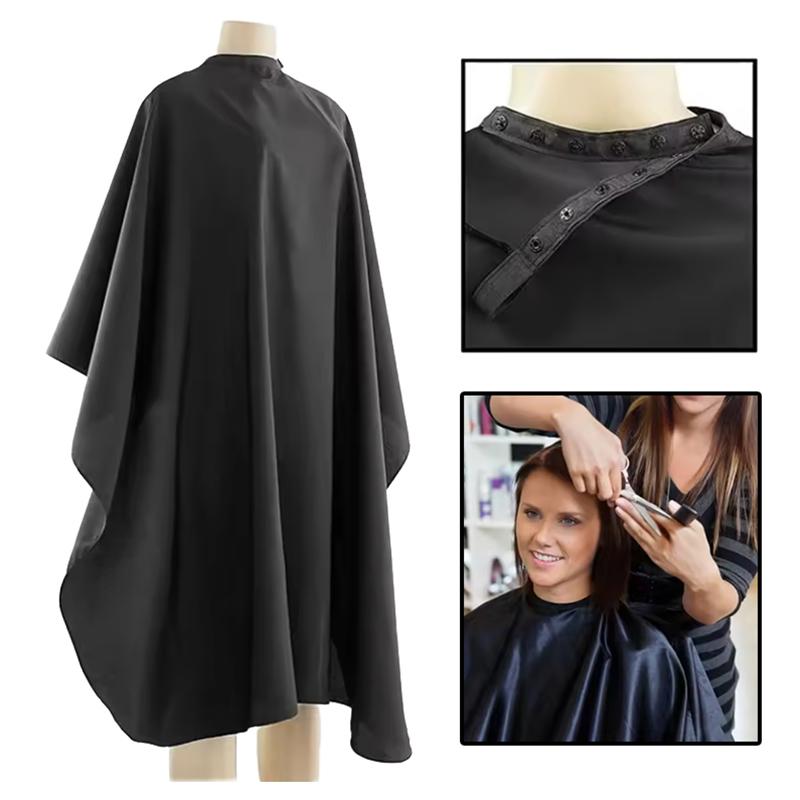 Cape de coupe de cheveux imper - Hair Care Barber avis et prix
