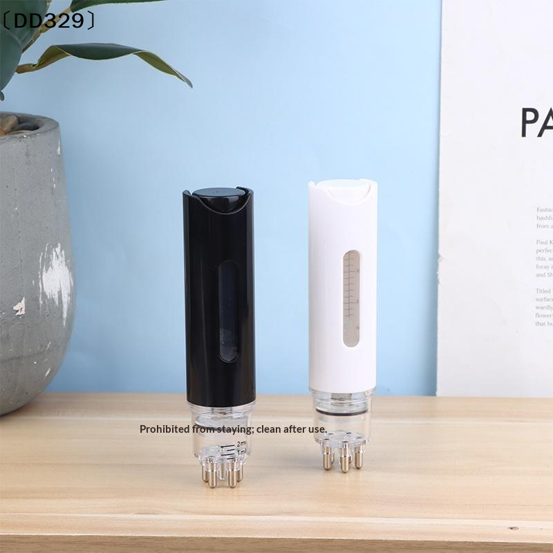 1 ensemble de masseur applicat - Hair Care Essential Oil avis et prix