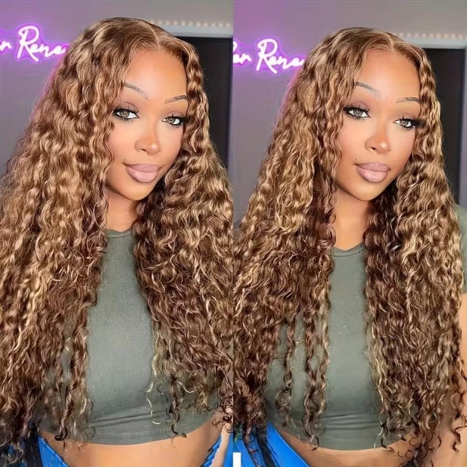 427 mettre en évidence Ombre p - Lace Front Wig avis et prix