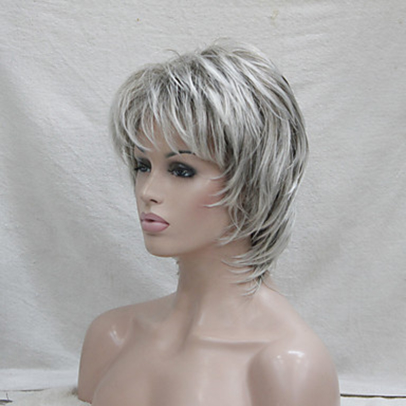 HAIRJOY – perruque synthétique - Hair Care Barber avis et prix