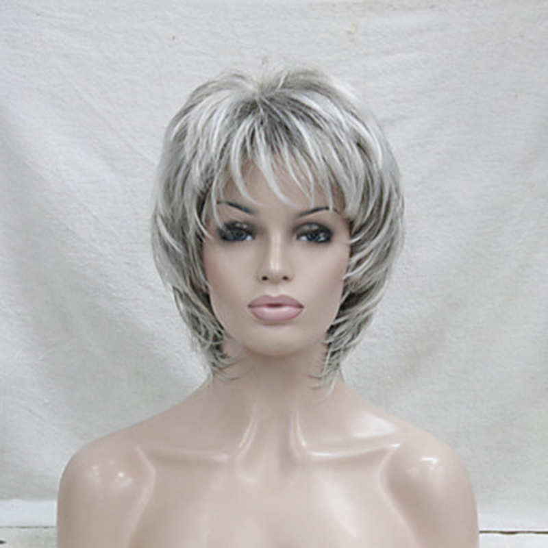 HAIRJOY – perruque synthétique - Hair Care Barber avis et prix