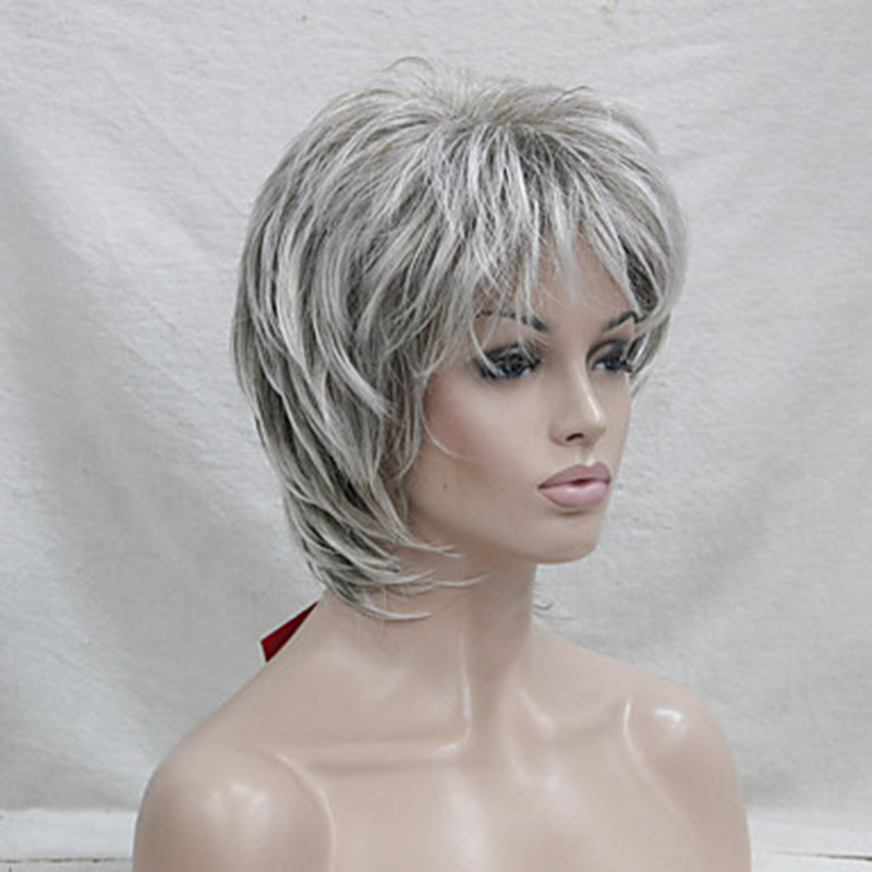 HAIRJOY – perruque synthétique - Hair Care Barber avis et prix