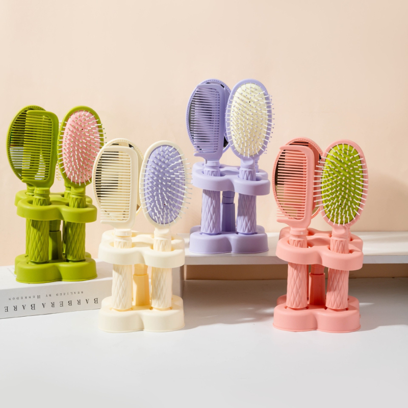 Ensemble de quatre peignes mir - Hair Care High End avis et prix