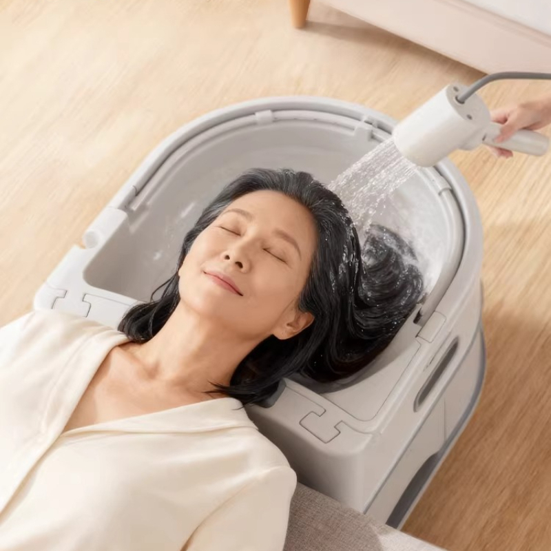 Bac de lavage capillaire porta - Hair Care Hospital avis et prix