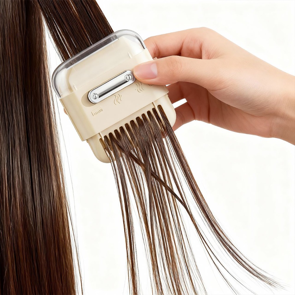 Peigne de coupe de cheveux dou - Hair Care Barber avis et prix