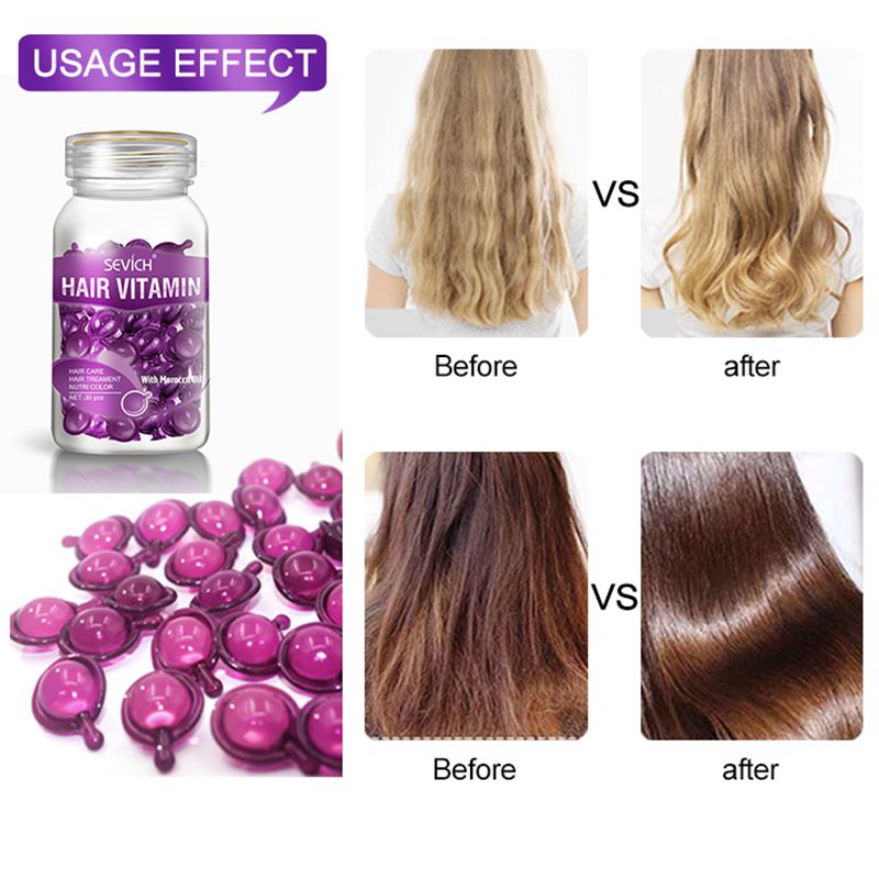 Sevich – sérum capillaire Anti - Hair Care Korean Products avis et prix