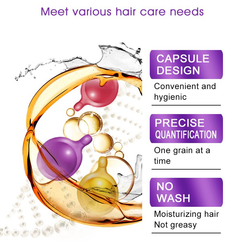 Sevich – sérum capillaire Anti - Hair Care Korean Products avis et prix