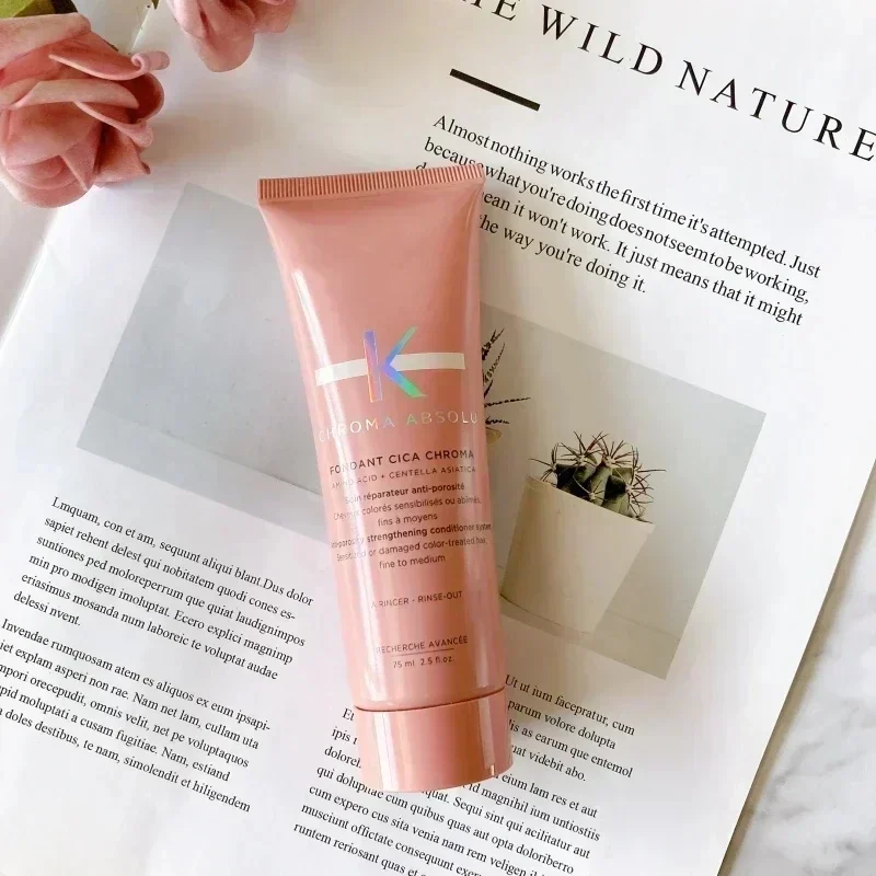 Série de revitalisants pour ch - Hair Care Korean Products avis et prix