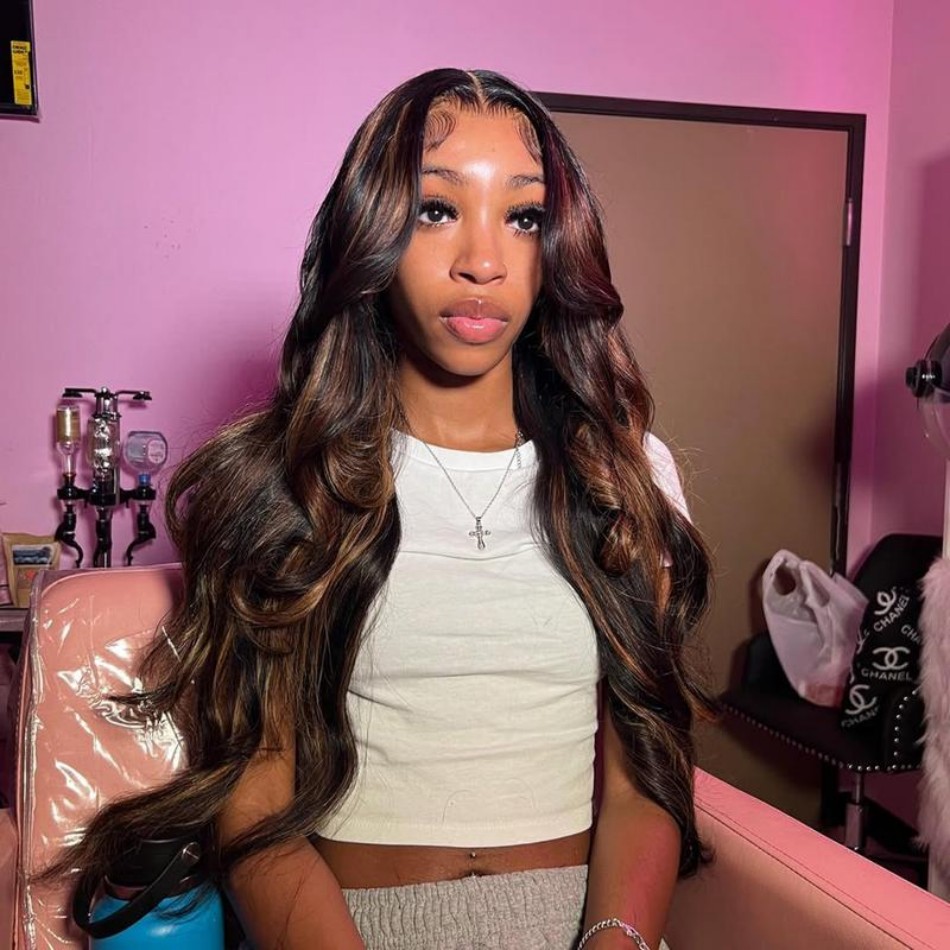 Perruques en cheveux humains o - Lace Front Wig avis et prix
