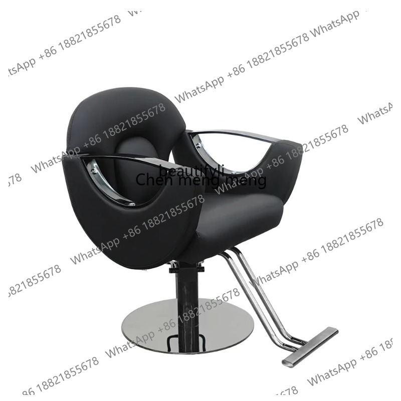 Chaise de coiffure haut de gam - Hair Care High End avis et prix