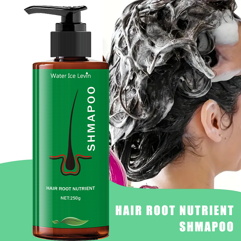 Shampoo nourrissant pour les r - Hair Care Keratin Shampoo avis et prix