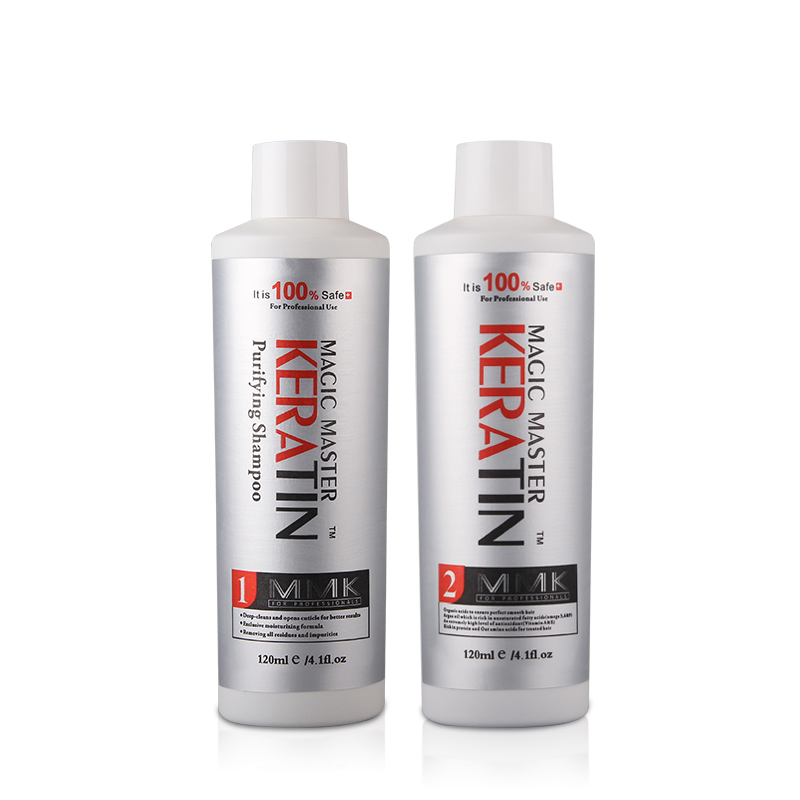 KerBrian AMP Smell Shampooing  - Hair Care Keratin Shampoo avis et prix