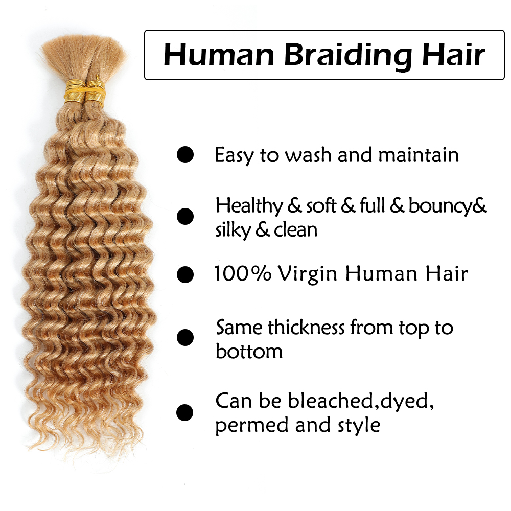 Bundles de cheveux humains pou - Hair Care Barber avis et prix