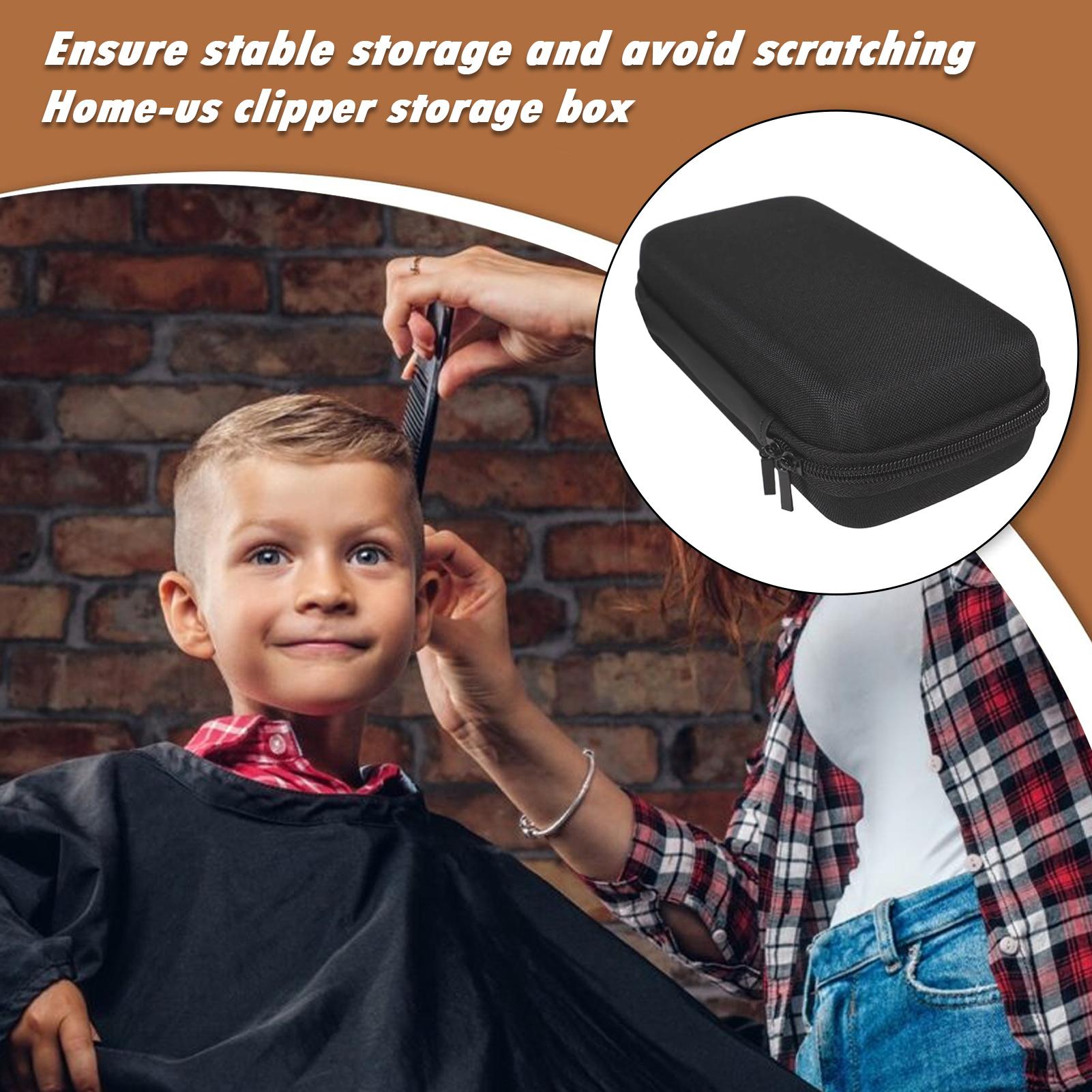Boîte de rangement électrique  - Hair Care Barber avis et prix