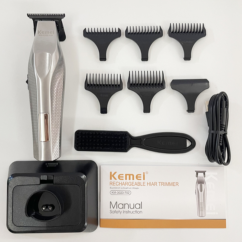 Tondeuse à cheveux Kemei, tond - Hair Care Barber avis et prix