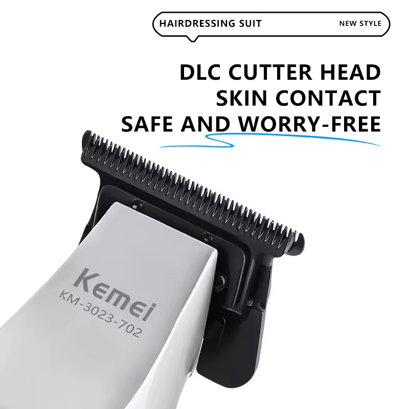 Tondeuse à cheveux Kemei, tond - Hair Care Barber avis et prix