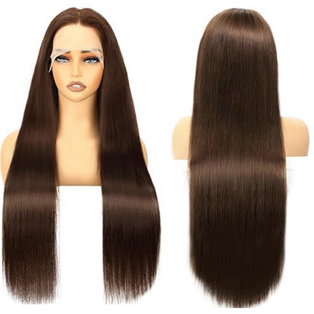 Perruques Lace Front HD 13x4 e - Lace Front Wig avis et prix