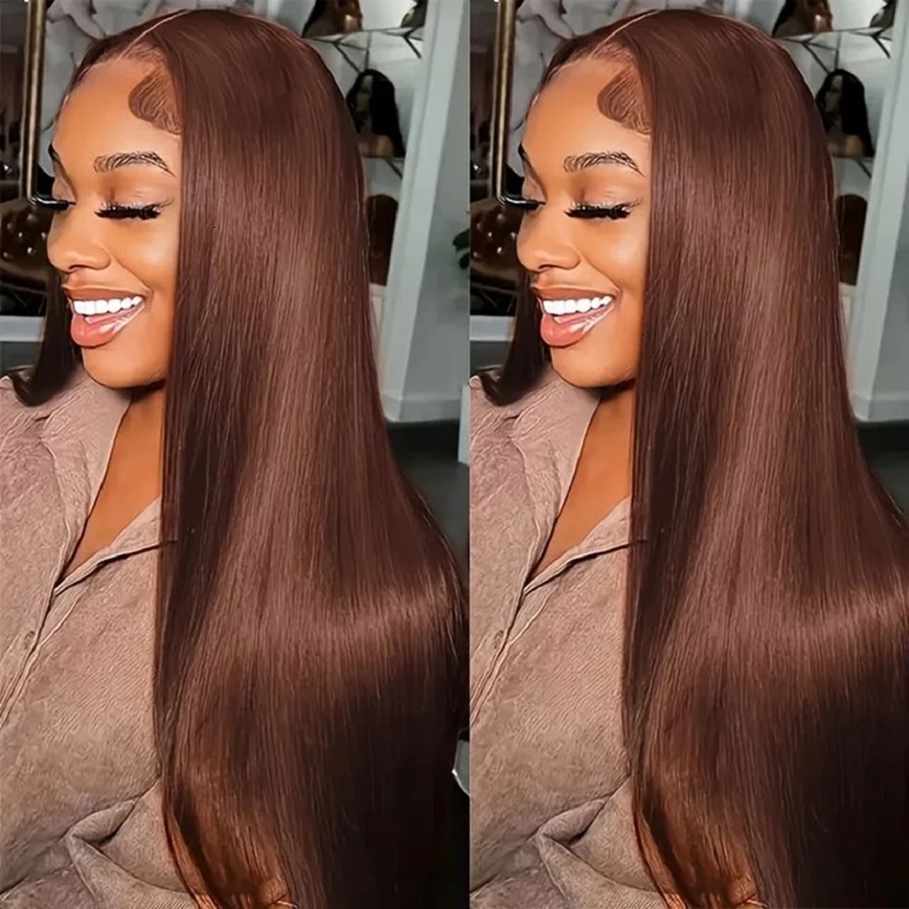 Perruques Lace Front HD 13x4 e - Lace Front Wig avis et prix