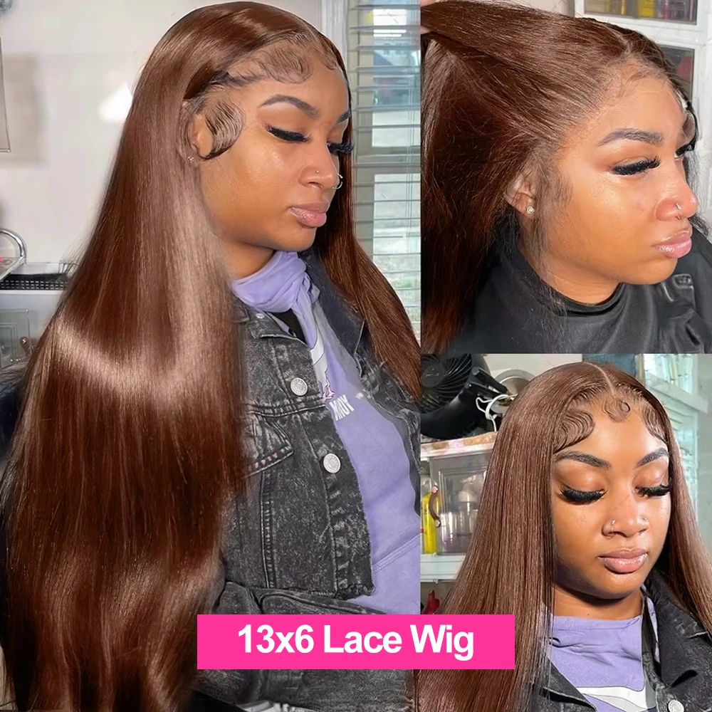 Perruques Lace Front HD 13x4 e - Lace Front Wig avis et prix