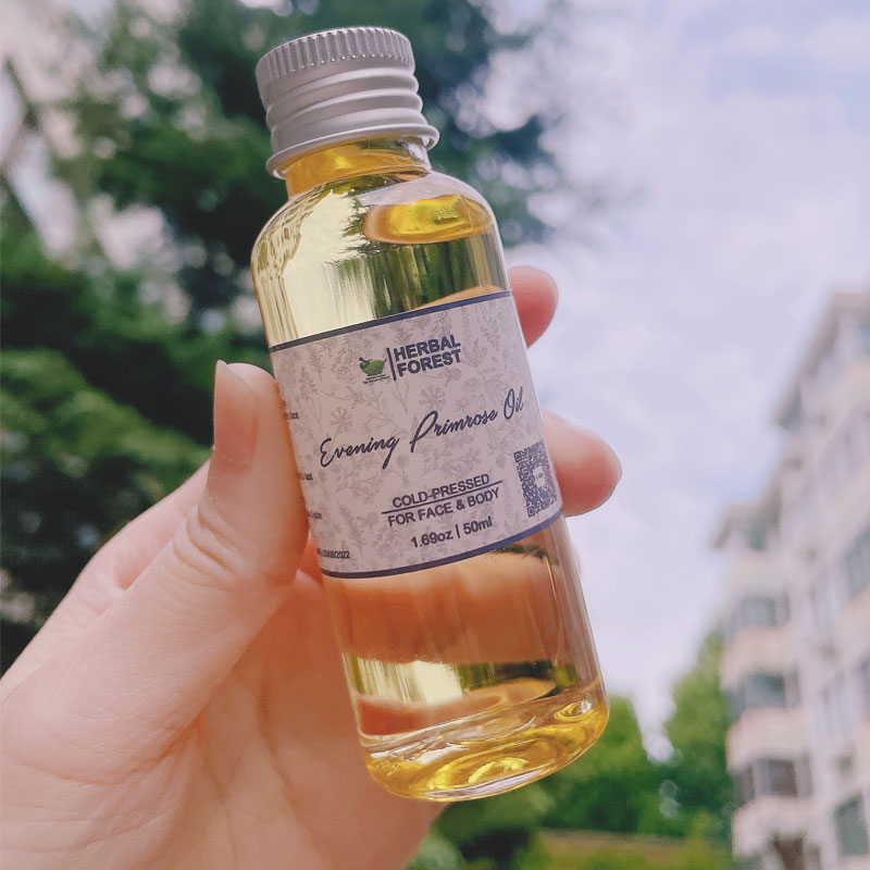 Huile d'primevère du soir natu - Hair Care Nature avis et prix