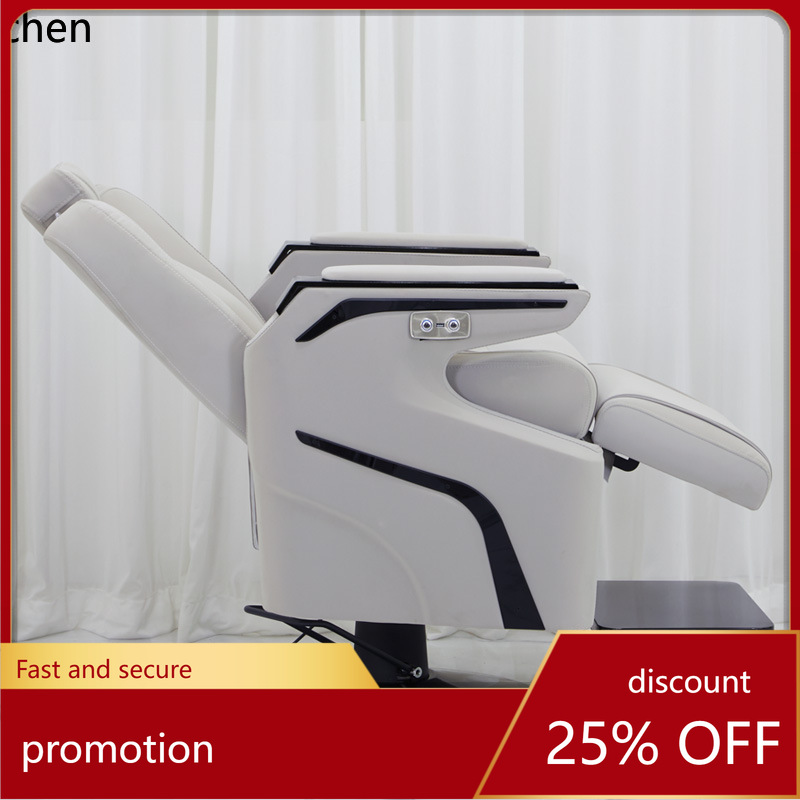 HXL - Chaise de coiffure haut  - Hair Care High End avis et prix