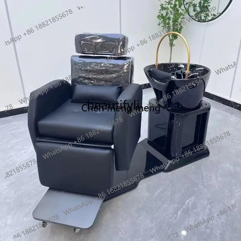 Fauteuil de coiffure intellige - Hair Care High End avis et prix