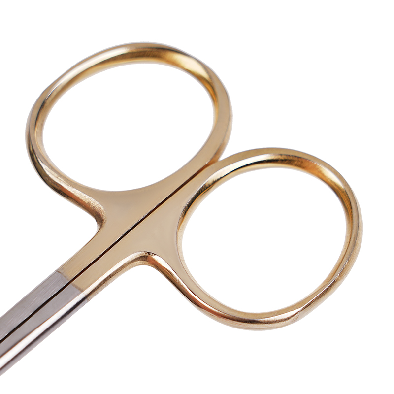 Ciseaux chirurgicaux médicaux  - Hair Care Barber avis et prix
