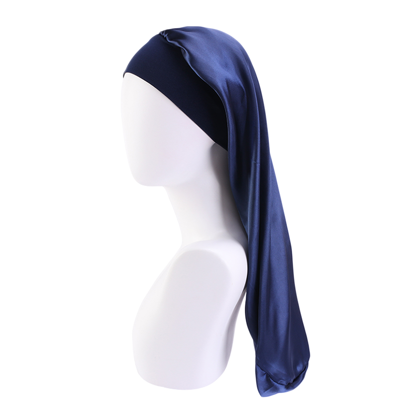 Nouveau Bonnet de nuit Long en - Hair Care Nature avis et prix