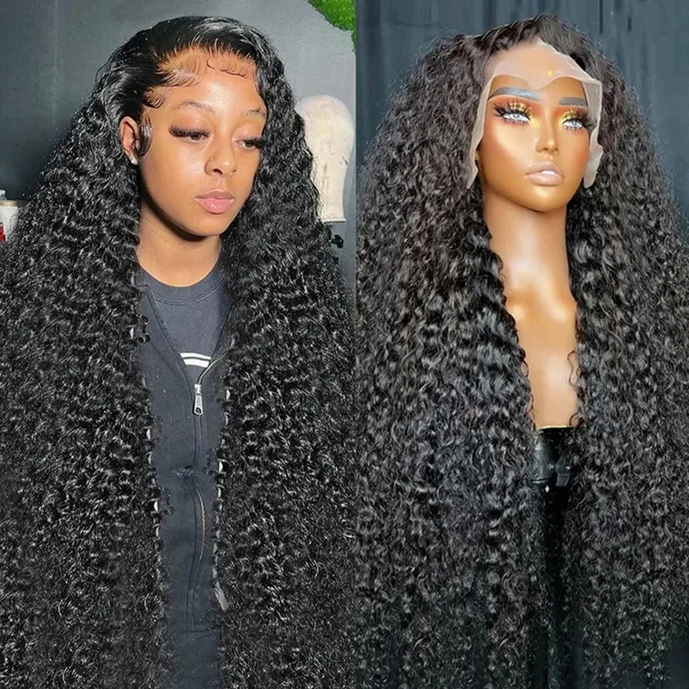Perruque en cheveux humains De - Lace Front Wig avis et prix