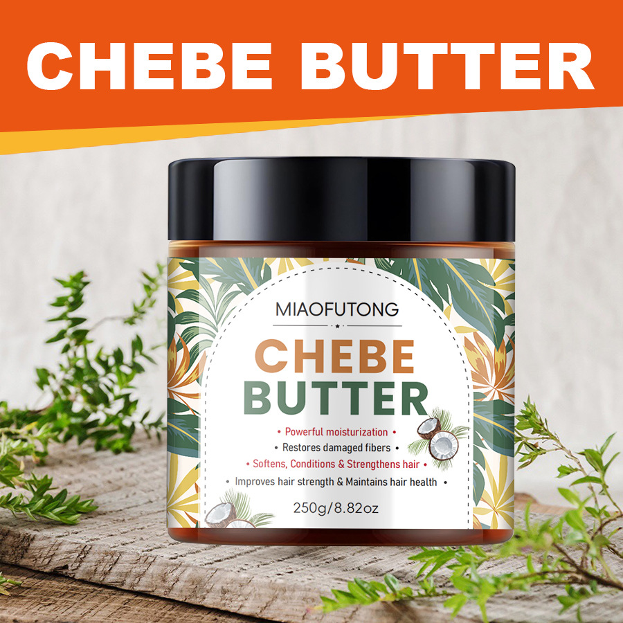 Masque capillaire au beurre de - Hair Care Korean Products avis et prix