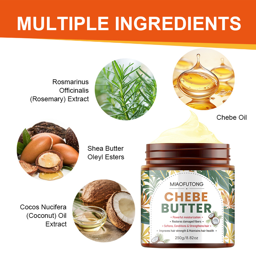 Masque capillaire au beurre de - Hair Care Korean Products avis et prix