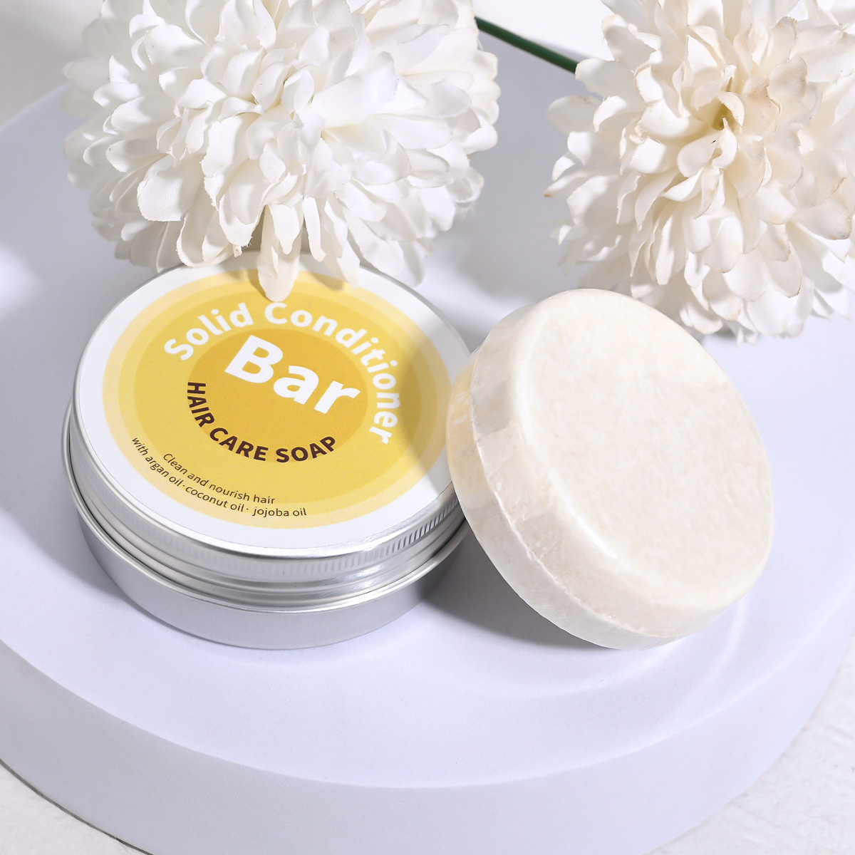 Savon revitalisant capillaire  - Hair Care Essential Oil avis et prix
