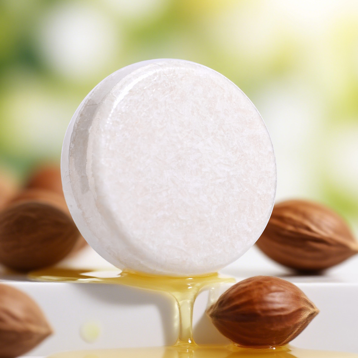 Savon revitalisant capillaire  - Hair Care Essential Oil avis et prix