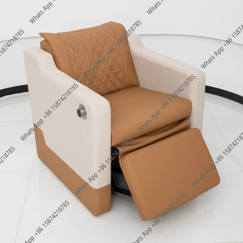 Fauteuil de salon de coiffure  - Hair Care High End avis et prix