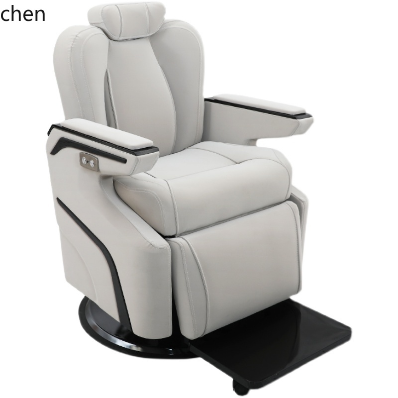 Fauteuil de Soin Capillaire Pr - Hair Care High End avis et prix