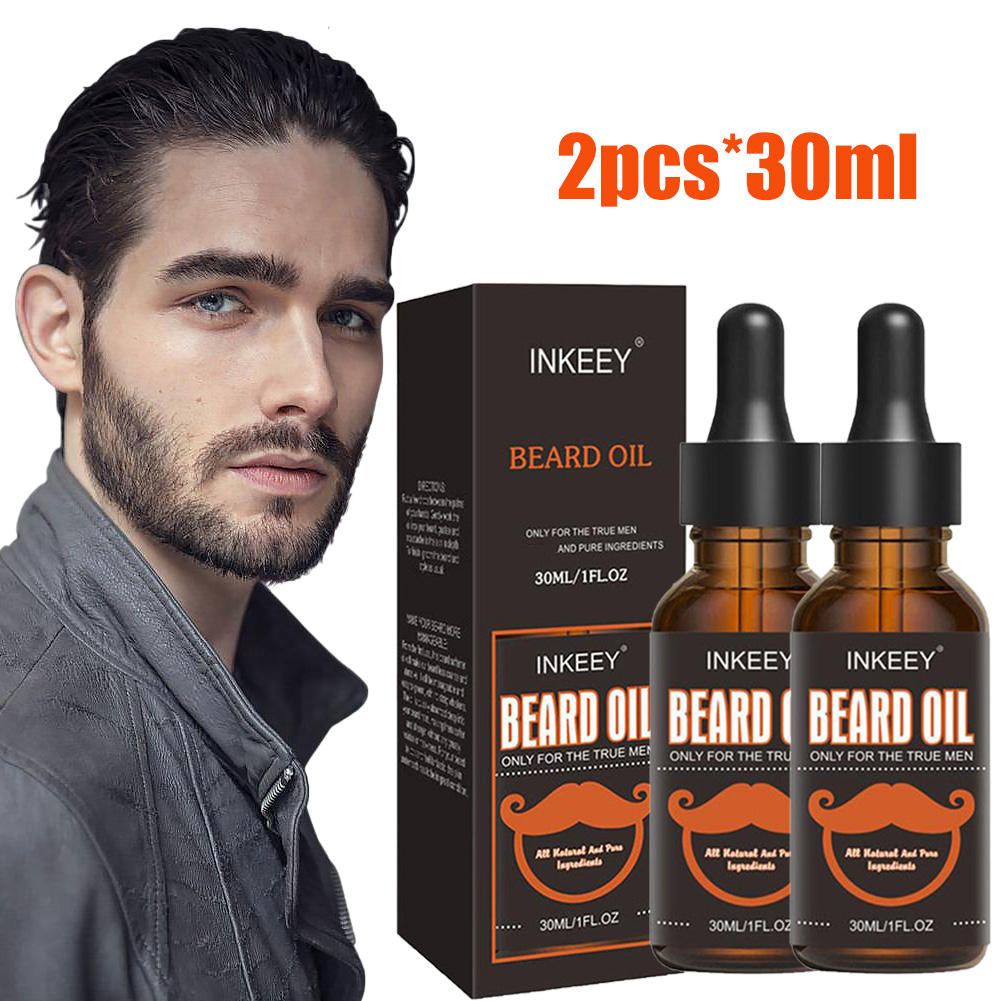Huile de Soin de la Barbe Biol - Hair Care Naturally avis et prix