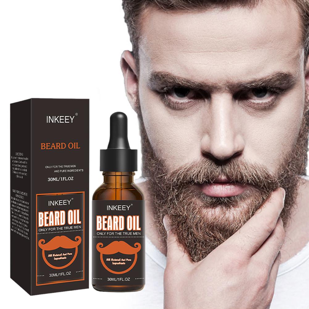 Huile de Soin de la Barbe Biol - Hair Care Naturally avis et prix