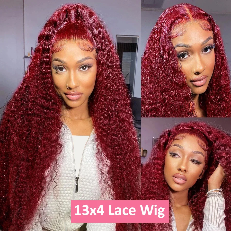 Perruque en cheveux humains on - Lace Front Wig avis et prix