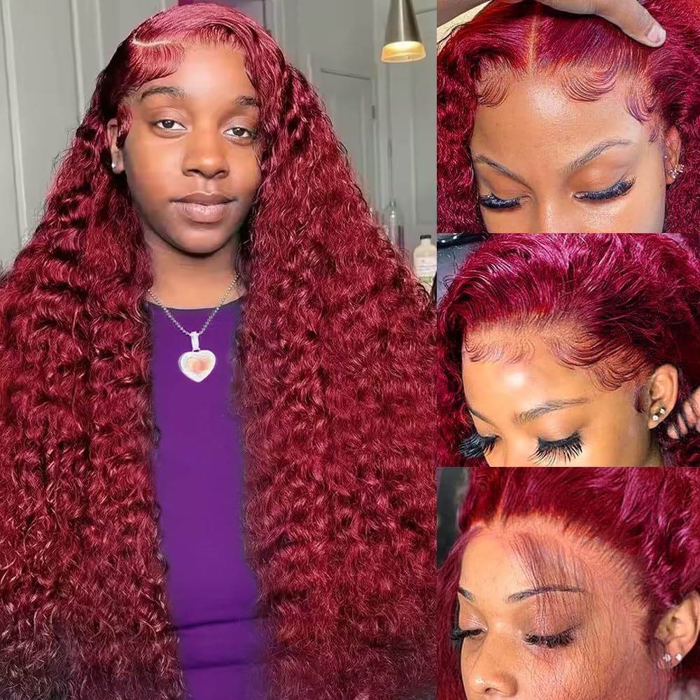 Perruque en cheveux humains on - Lace Front Wig avis et prix