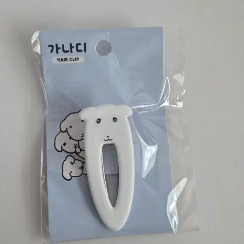 Pince à cheveux coréenne migno - Hair Care Korean Products avis et prix