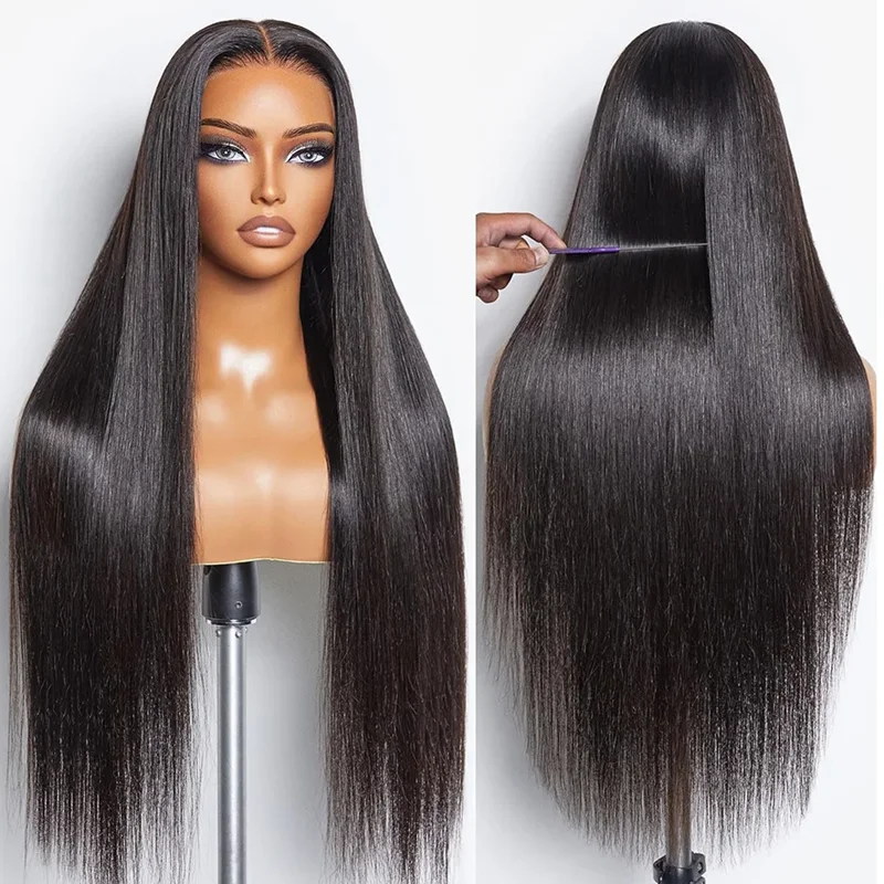 Perruques Lace Front Dixtefo e - Lace Front Wig avis et prix